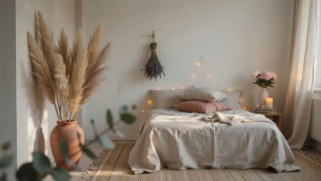 9 flowers aesthetic ideas for a dreamy bedroom